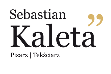 Sebastian Kaleta